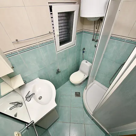 Liljana * Privlaka (Zadar)