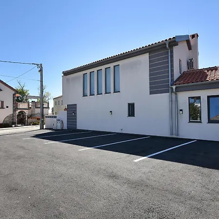 Liljana Privlaka (Zadar)