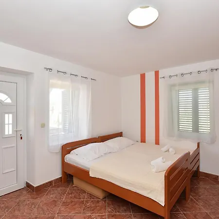 Liljana Privlaka (Zadar)