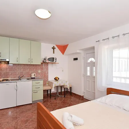 Apartment Liljana Privlaka (Zadar)