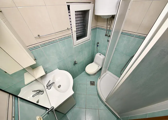 Liljana * Privlaka (Zadar)