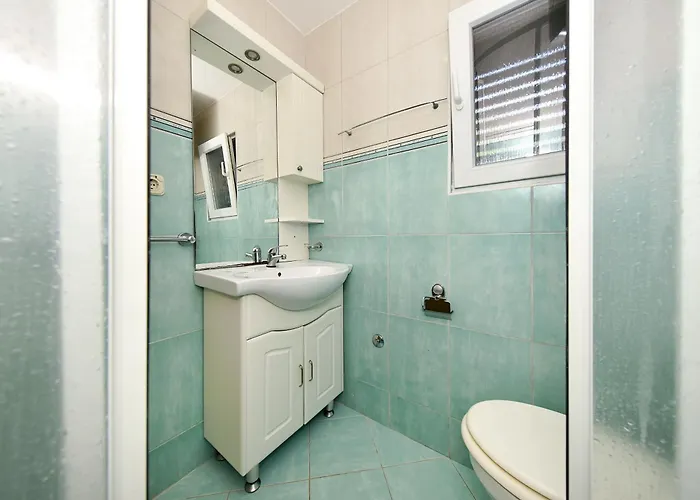 Appartement Liljana *