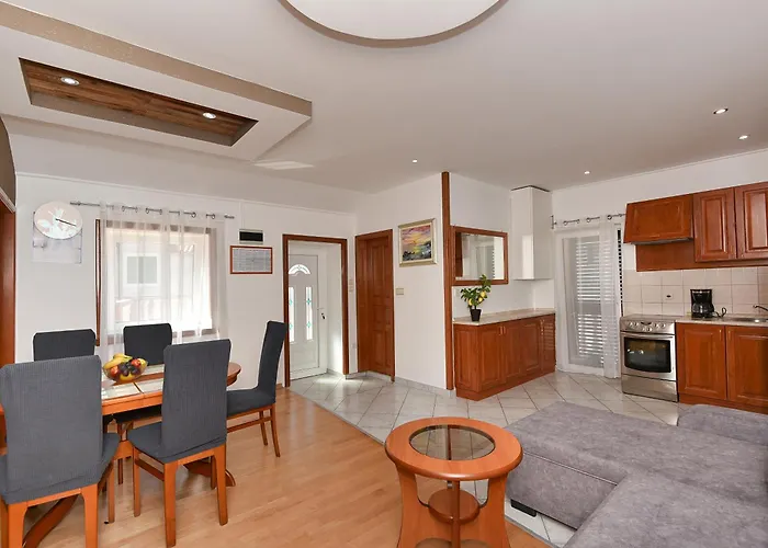 Appartement Liljana