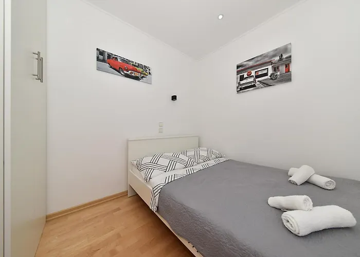 Liljana Appartement