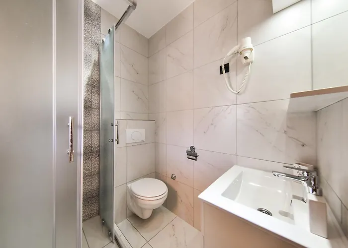 Liljana Appartement Privlaka (Zadar)