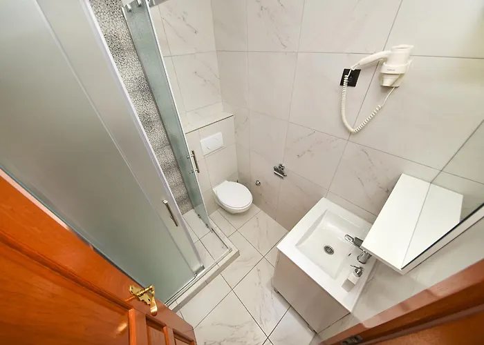 Appartement Liljana *