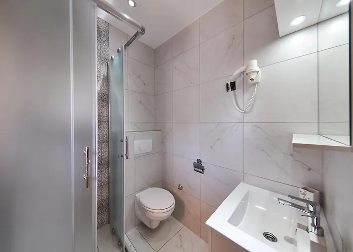 Liljana Appartement