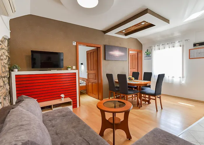 Liljana Appartement