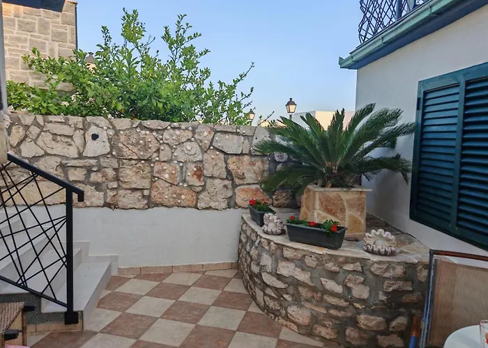 Liljana Appartement