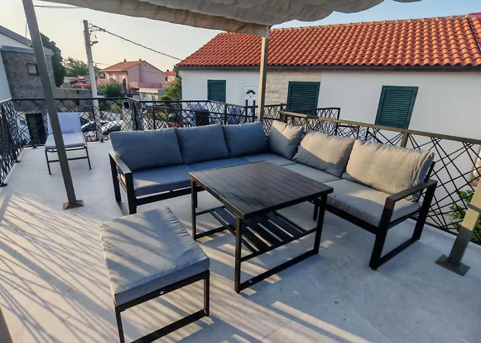 Liljana Privlaka (Zadar)
