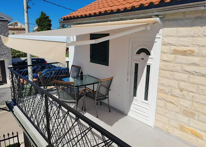 Appartement Liljana *