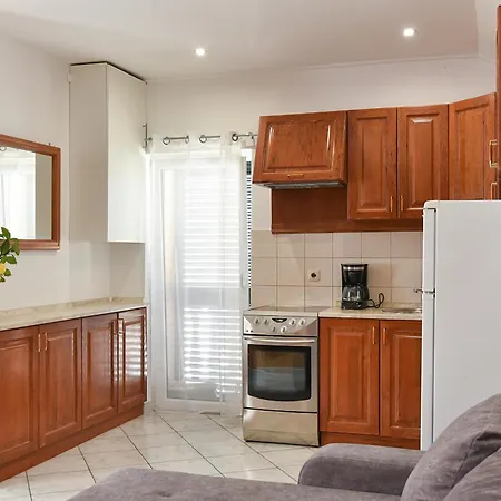 Liljana Daire Privlaka (Zadar)
