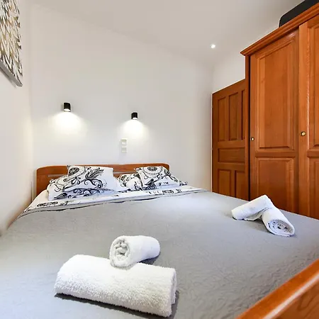 Liljana Daire Privlaka (Zadar)
