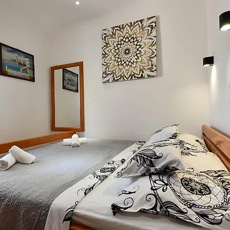 Daire Liljana Privlaka (Zadar)