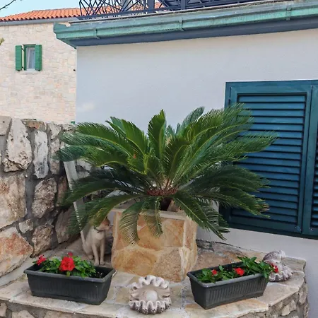 Daire Liljana *