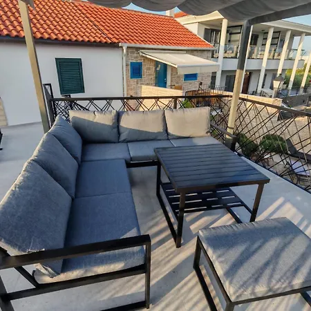 Liljana Daire Privlaka (Zadar)