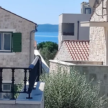 Liljana Daire Privlaka (Zadar)
