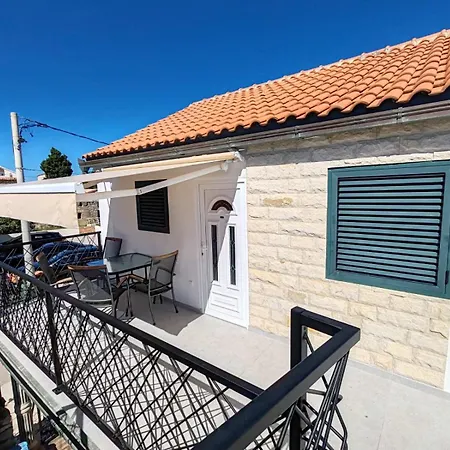 Daire Liljana Privlaka (Zadar)