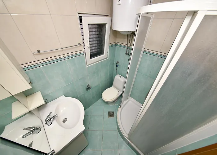 Liljana Apartman