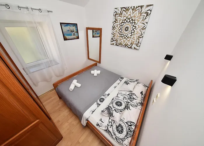 Apartman Liljana