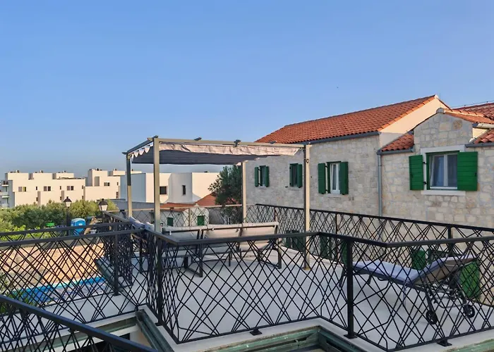 Apartman Liljana *